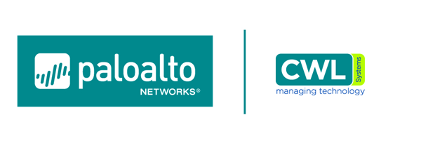 Palo Alto Networks | CWL Systems - Endpoint Security Protection